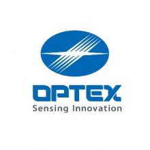 OPTEX fabriquant de détection  interieure et extérieure  pour système de sécurité 