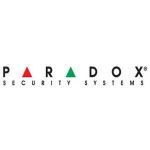 pose de systeme d alarme filaire  PARADOX avec module IP /module GSM